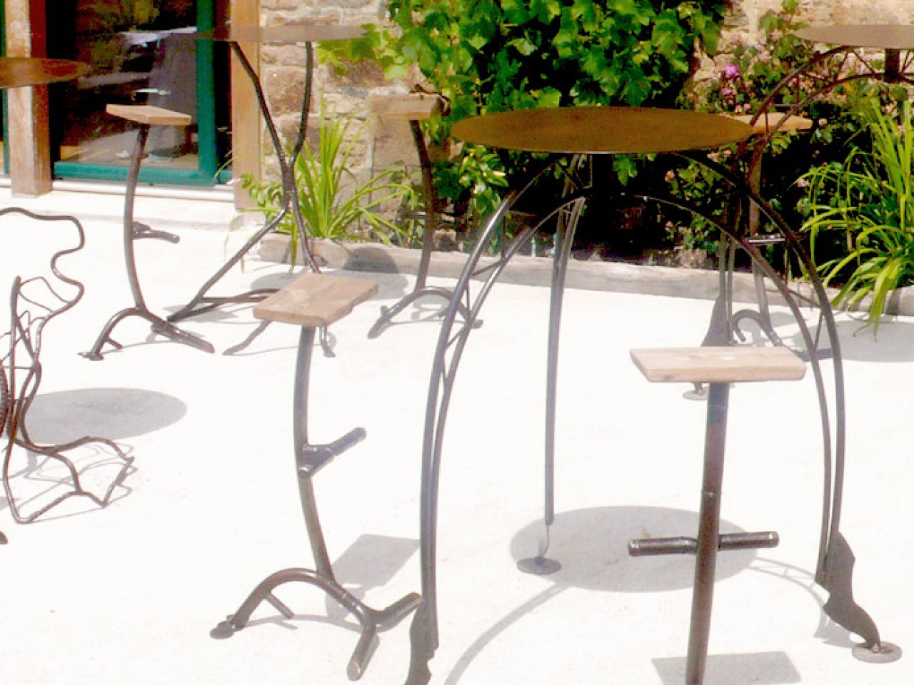 une-mobilier-reception