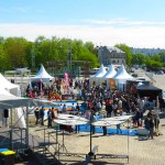 CAMP VOC AVEC PAPILLON AVRIL 2015