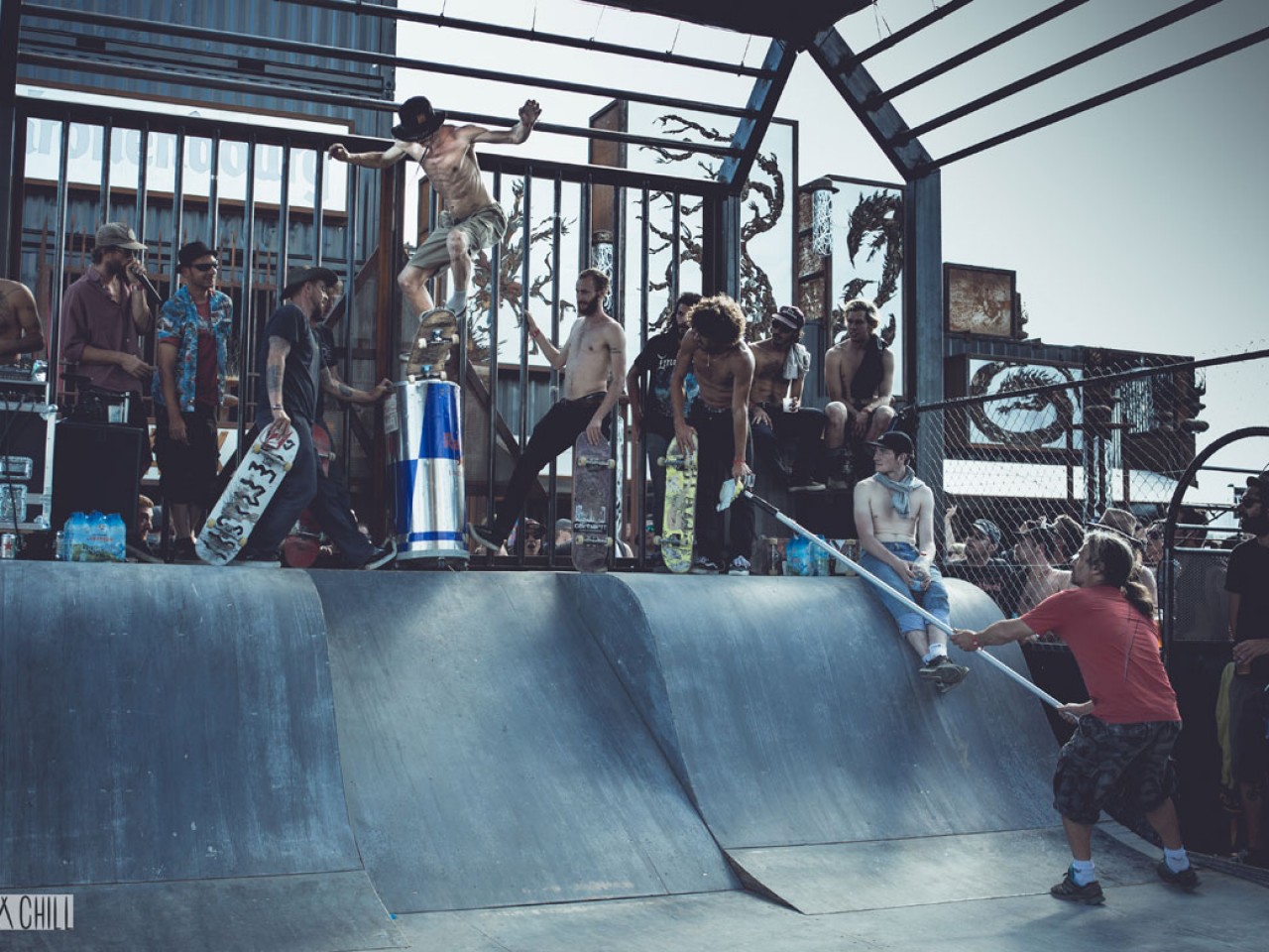 JEROME-CHEVALIER-REDBULL-CROSS-DA-CRUZ-SKATEPARK-MADNEOM-HELLFEST-2015