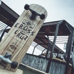 SKATE CROSS DA CRUZ HELLFEST 2015