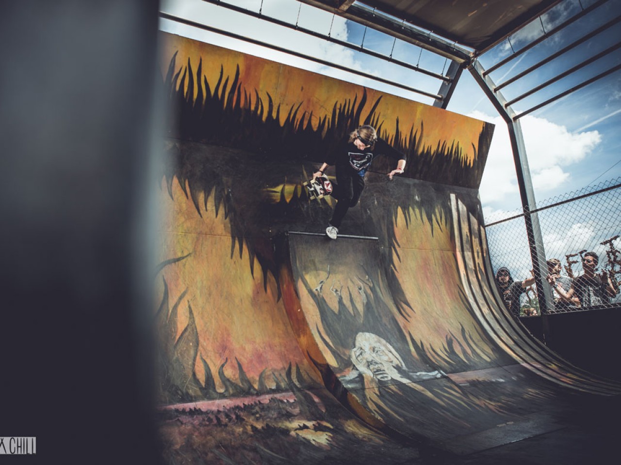 SKATE-WALL-CROSS-DA-CRUZ-SKATEPARK-MADNEOM-HELLFEST-2015