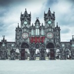 cathédrale-hellfest