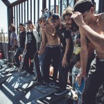 skateurs cross da cruz skatepark madneom hellfest éà&(