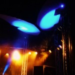 PAPILLON LUMIERE FESTIVAL LA MOTE 2015