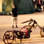 MOTOSCULTPOR HELLFEST 2015 VIP