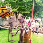 SCAPHANDRIER MADNEOM