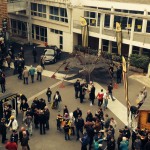 Madneom Hamac Stade Rugby Rochelais Halloween 2015.3