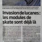 sud ouest madneom artistik skatepark