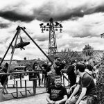 Madneom-Espace Vip Hellfest 2016 – Comptoir Pyramide – Copie