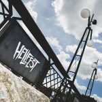 Madneom- Warzone hellfest 2016 – gardecorps lampadaires