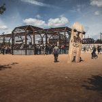 Madneom-warzone hellfest 2016 – skatepark cross da cruz