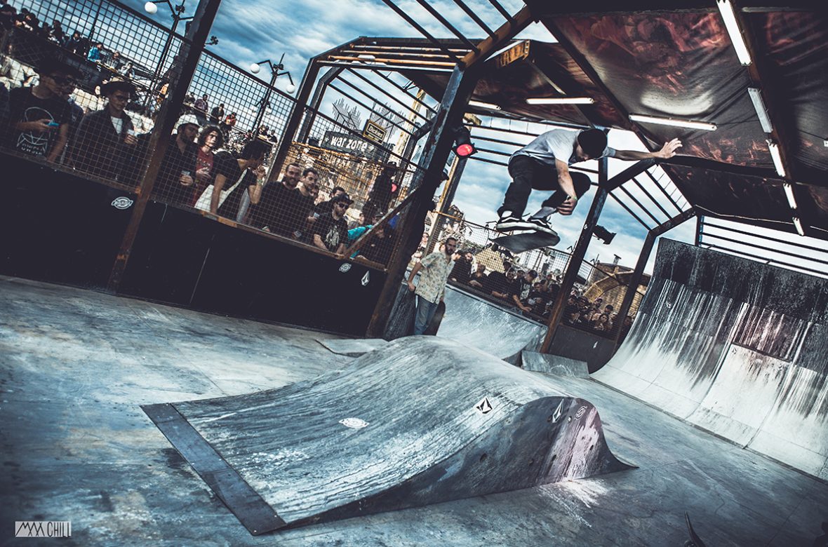 hellfest-2016-skatepark-madneom-dickies-volcom-11-photo-max-chill