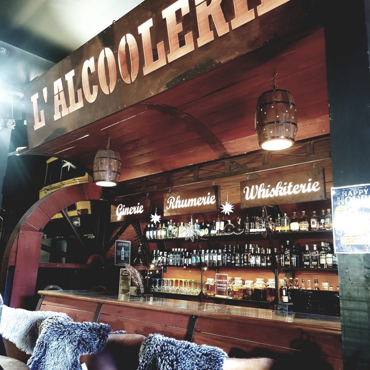 l alcoolerie madneom guinguette pictave